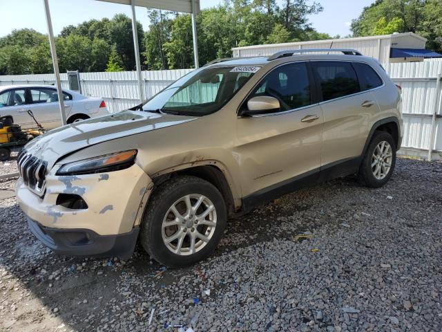 2015 Jeep Cherokee Latitude VIN: 1C4PJLCB9FW677368 Lot: 56435054