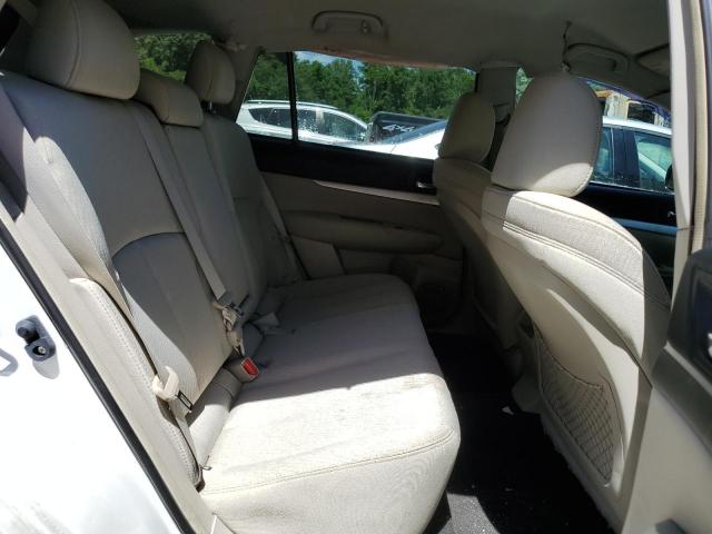 2012 Subaru Outback 2.5I Premium VIN: 4S4BRBCCXC3213956 Lot: 58083294