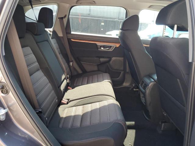 2021 HONDA CR-V EX - 2HKRW2H53MH674010