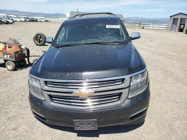2015 CHEVROLET TAHOE K150 - 1GNSKCKC6FR244730