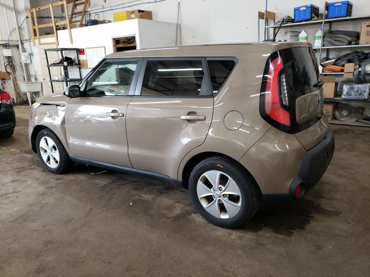 KNDJN2A28F7118203 2015 Kia Soul