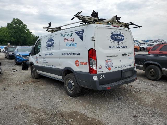 2017 FORD TRANSIT T- - 1FTYR1YM4HKB45788