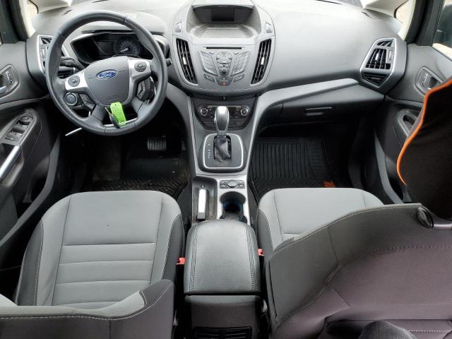 2013 Ford C-Max Se VIN: 1FADP5AU6DL552804 Lot: 60430774