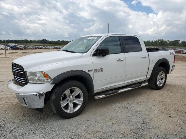 2014 Ram 1500 Slt VIN: 1C6RR7LTXES352985 Lot: 60951234