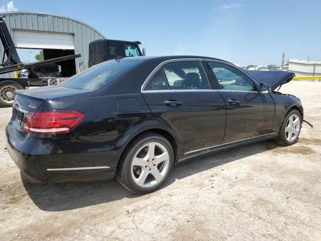 2016 MERCEDES-BENZ E 350 4MAT - WDDHF8JB0GB290907