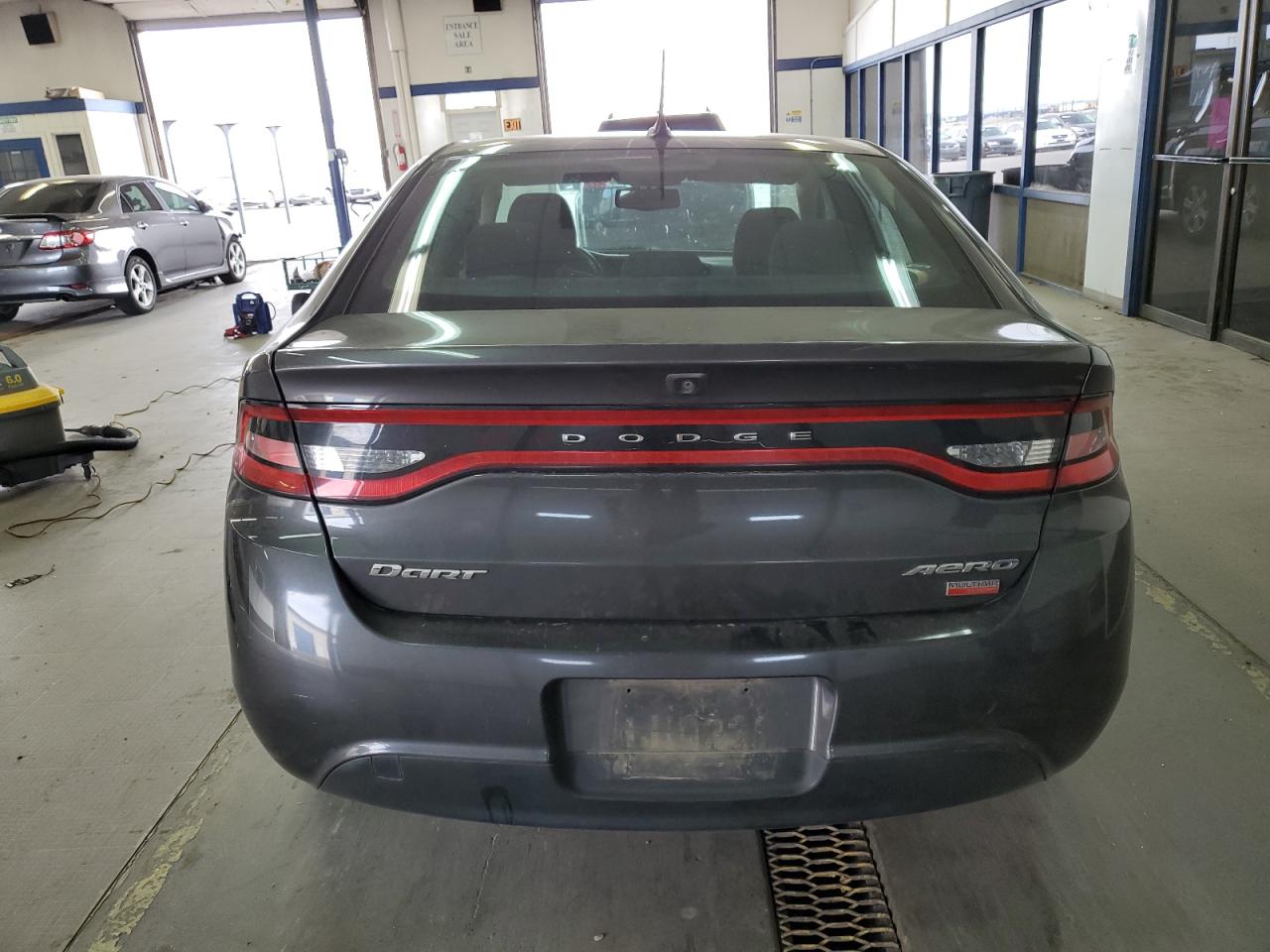 1C3CDFDH8ED767717 2014 Dodge Dart Se Aero