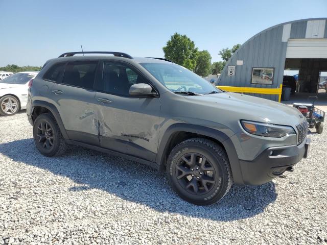 2019 JEEP CHEROKEE L - 1C4PJMCX3KD445209