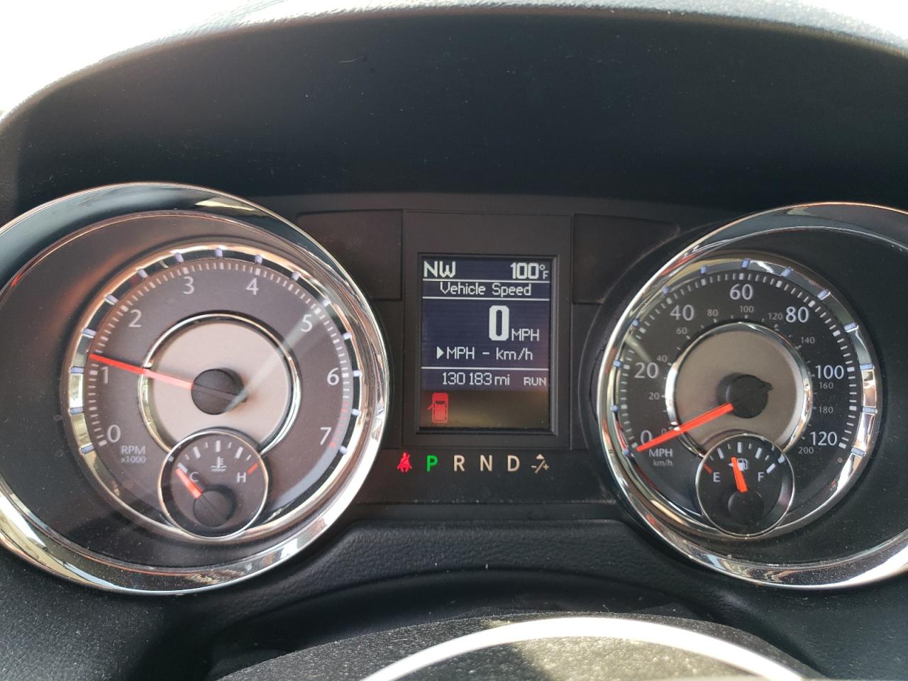 2C4RC1BG9FR698590 2015 Chrysler Town & Country Touring