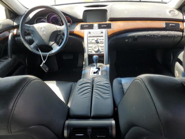 2008 Acura Rl VIN: JH4KB16618C004300 Lot: 56537374