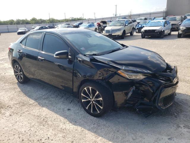 2017 TOYOTA COROLLA L - 2T1BURHE1HC903163