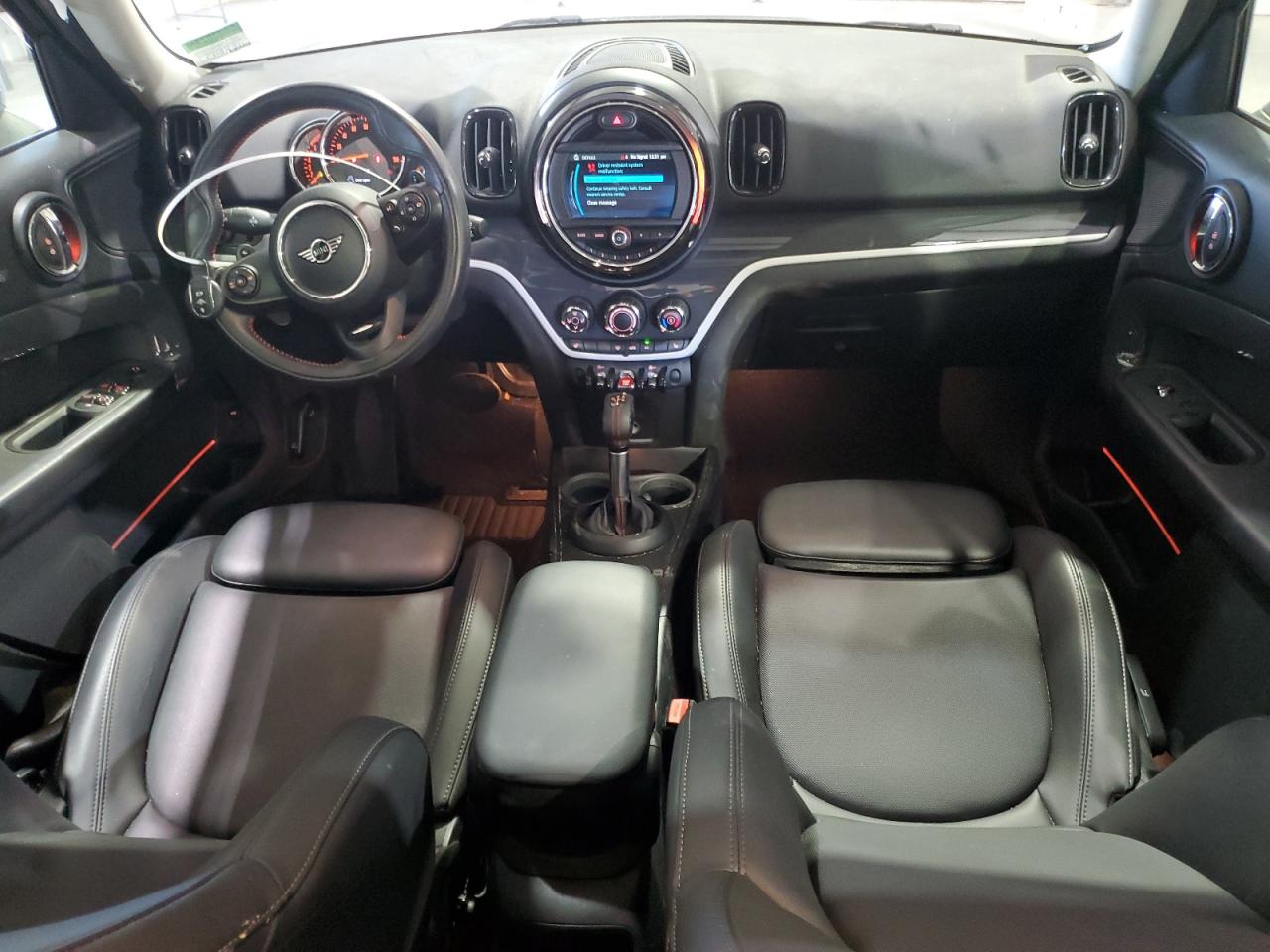 WMZYT5C59K3J87934 2019 Mini Cooper S Countryman All4