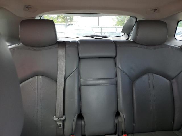 2011 Cadillac Srx Premium Collection VIN: 3GYFNCEY7BS634052 Lot: 59047824