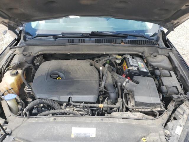 2016 FORD FUSION SE - 3FA6P0HD4GR164476