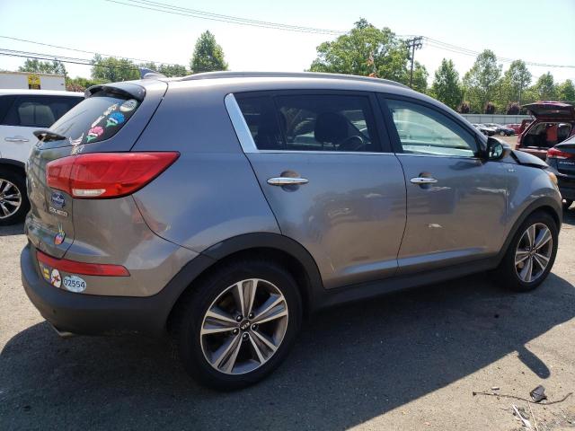 2014 Kia Sportage Sx VIN: KNDPCCA66E7628475 Lot: 56632394