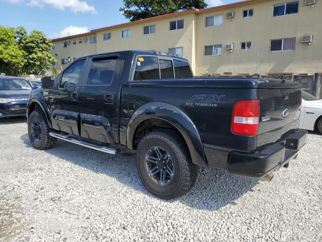 2007 Ford F150 Supercrew VIN: 1FTPW14517FA68985 Lot: 57435244