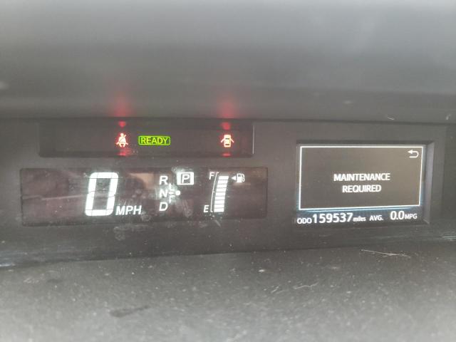 2016 Toyota Prius V VIN: JTDZN3EU2GJ043877 Lot: 58716264