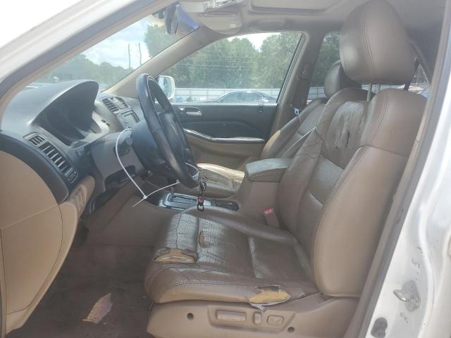 2006 Acura Mdx Touring VIN: 2HNYD186X6H524020 Lot: 58579294