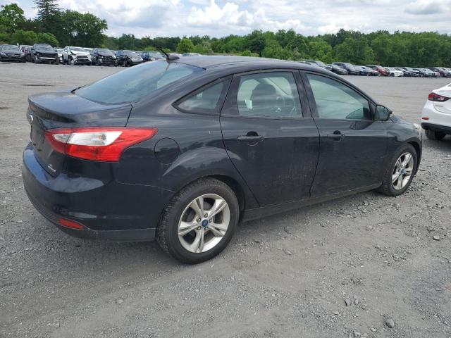 2013 Ford Focus Se VIN: 1FADP3F20DL217842 Lot: 57508914