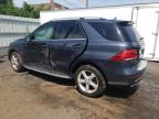 MERCEDES-BENZ GLE 350 4M photo