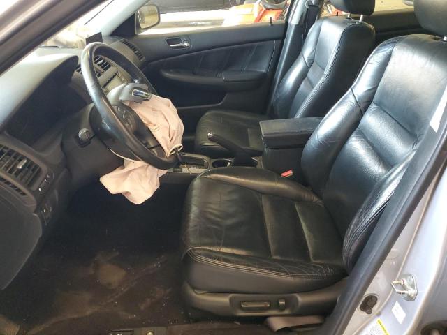 1HGCM66503A049920 2003 Honda Accord Ex