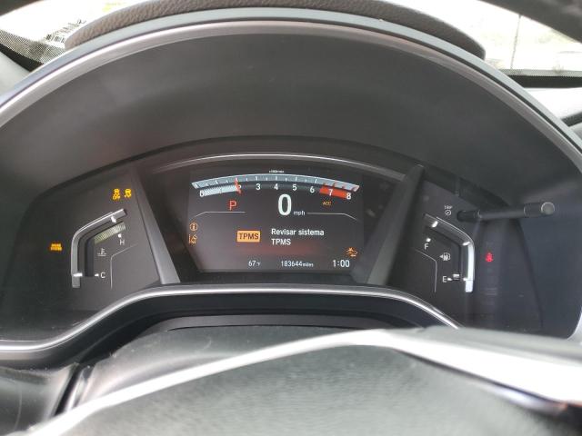 2017 HONDA CR-V TOURI - 5J6RW2H94HL016615
