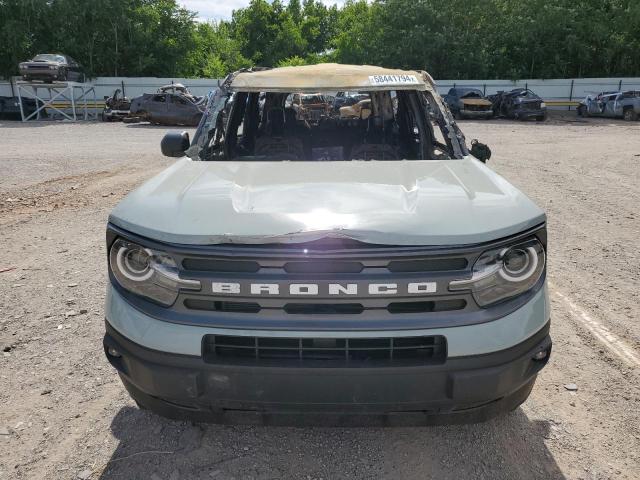 2024 FORD BRONCO SPO 3FMCR9B63RRE09854  58441794