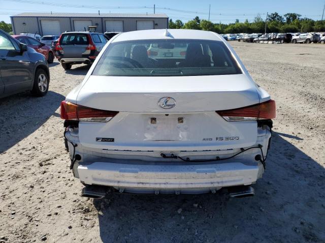 2019 Lexus Is 350 VIN: JTHCZ1D21K5016944 Lot: 58093254