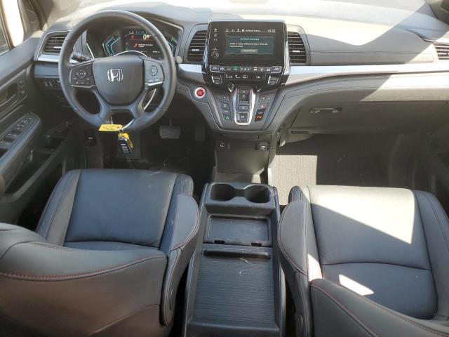 2024 HONDA ODYSSEY SP 5FNRL6H78RB014150