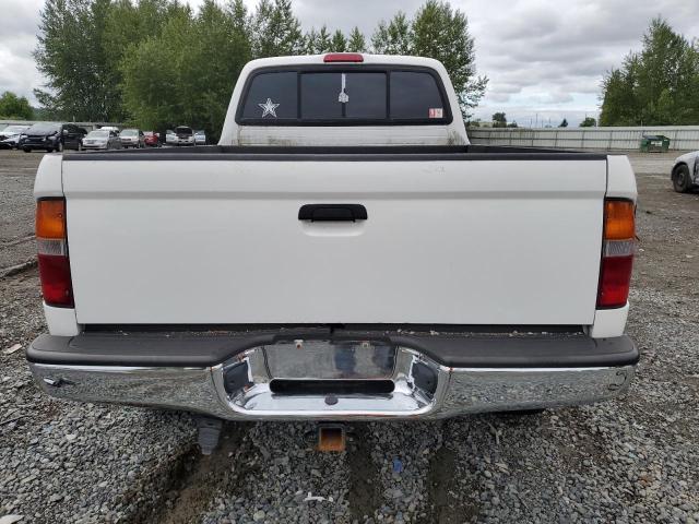 2000 Toyota Tacoma Xtracab VIN: 4TAWN72N9YZ656150 Lot: 59719704