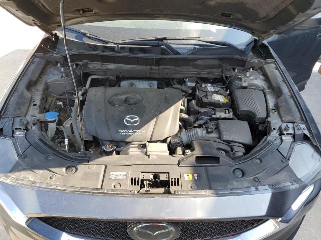 2017 Mazda Cx-5 Grand Touring VIN: JM3KFBDL6H0162984 Lot: 59853344