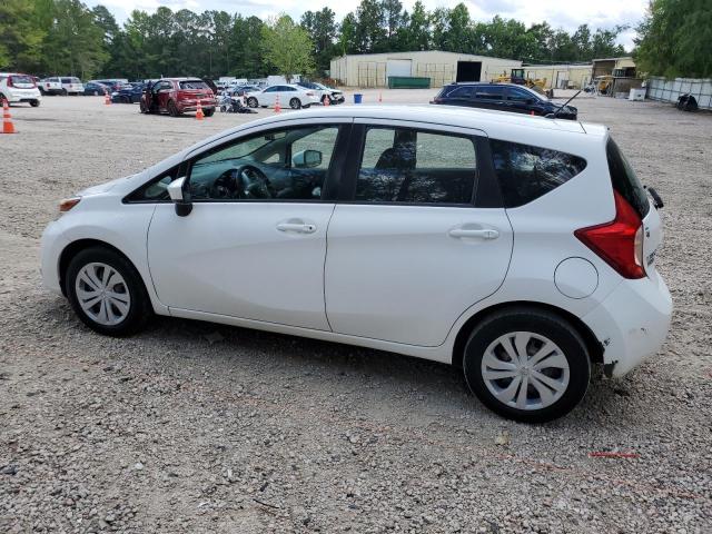 2017 Nissan Versa Note S Plus VIN: 3N1CE2CP9HL377236 Lot: 40772439