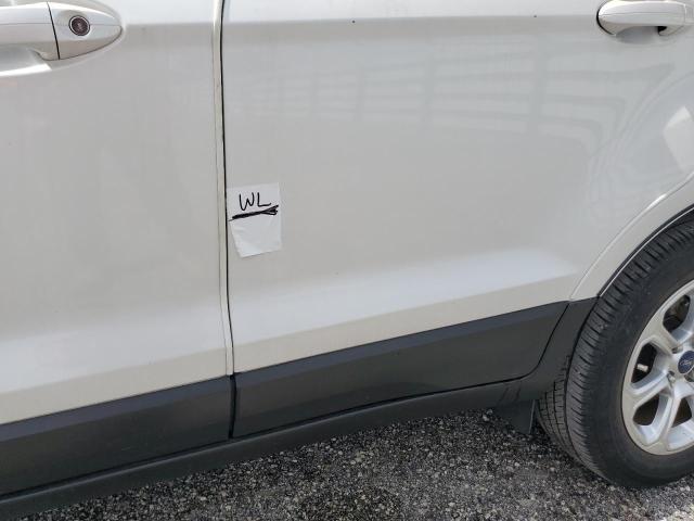 2018 Ford Ecosport Se VIN: MAJ3P1TE2JC185339 Lot: 59356464