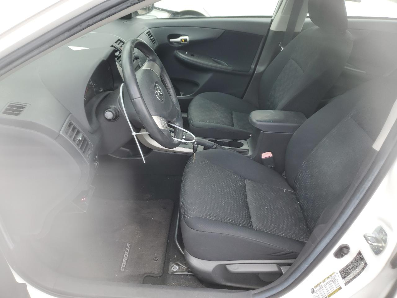 2T1BU40E29C142692 2009 Toyota Corolla Base