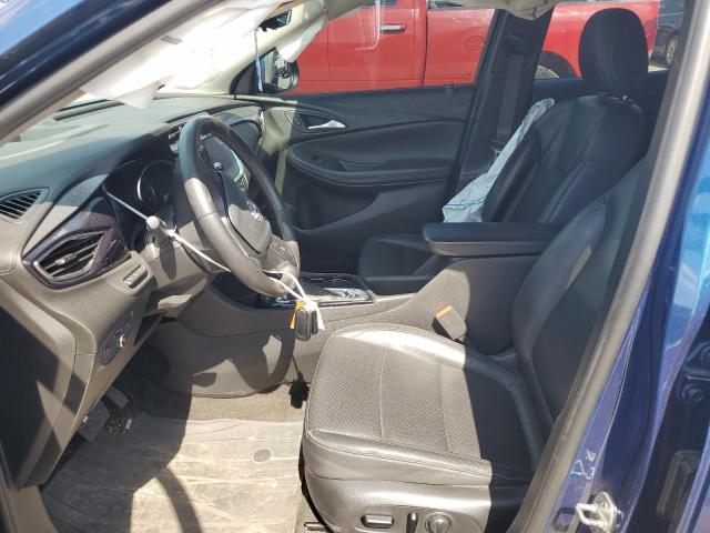 2020 BUICK ENCORE GX - KL4MMFSL8LB107106