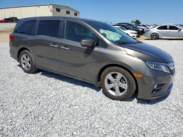 2019 Honda Odyssey Exl VIN: 5FNRL6H75KB122540 Lot: 60405124