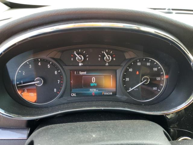 2019 Buick Encore Preferred VIN: KL4CJASB9KB919527 Lot: 57322374