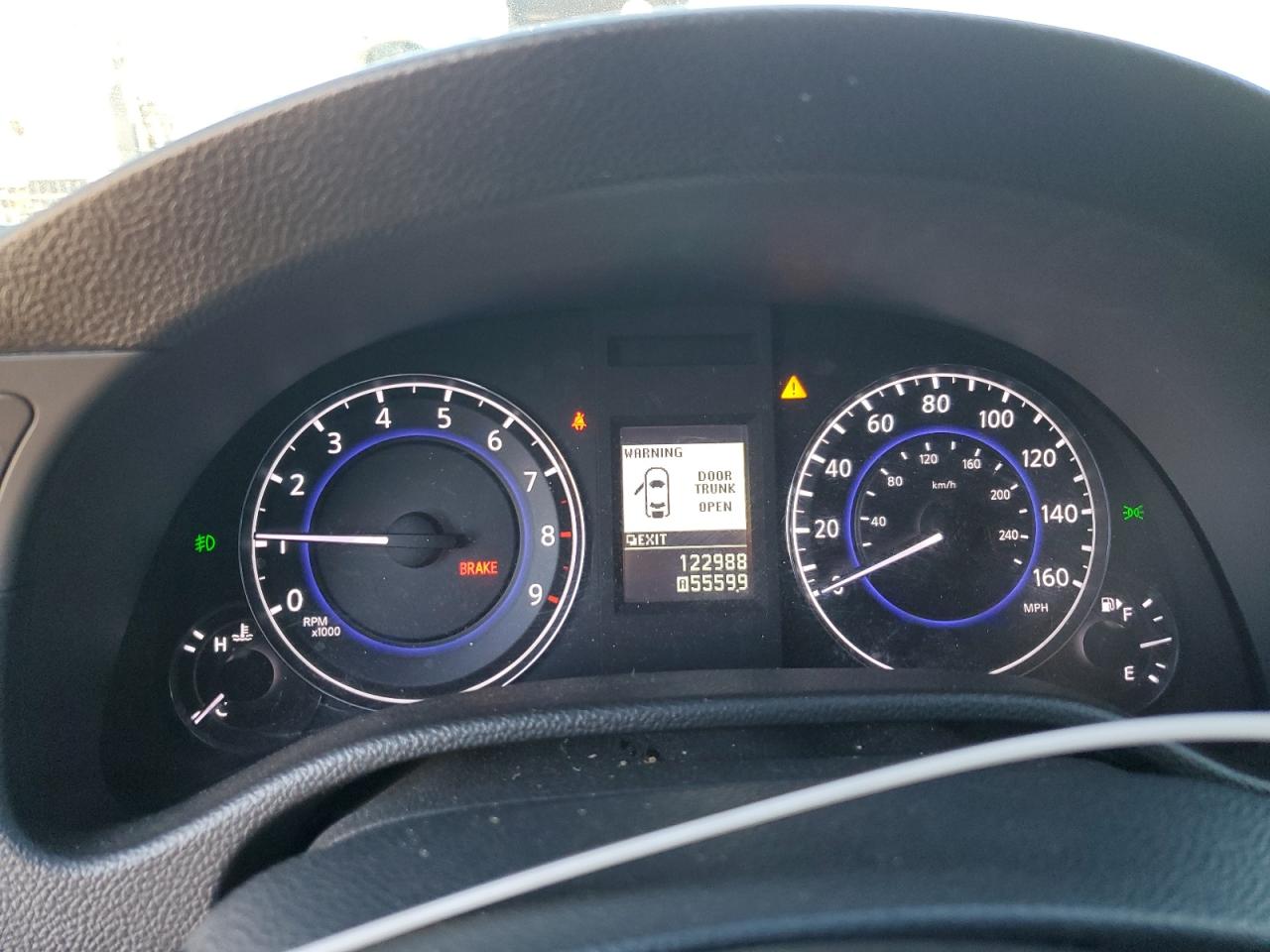 JN1CV6AP0CM627648 2012 Infiniti G37 Base