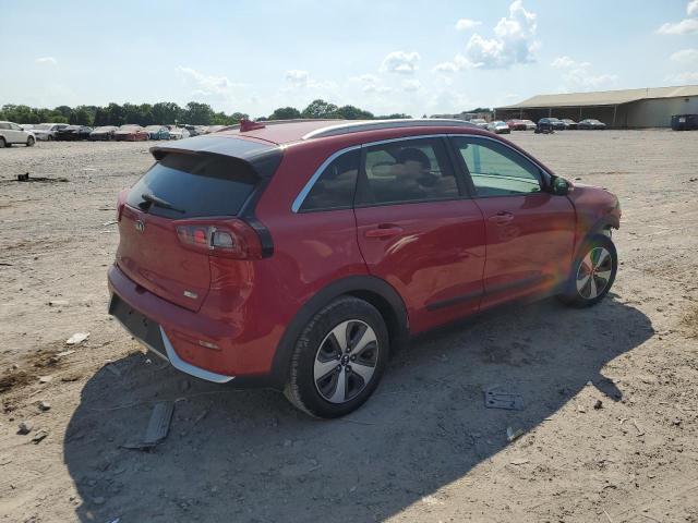2018 Kia Niro Touring VIN: KNDCE3LC5J5122086 Lot: 58937184