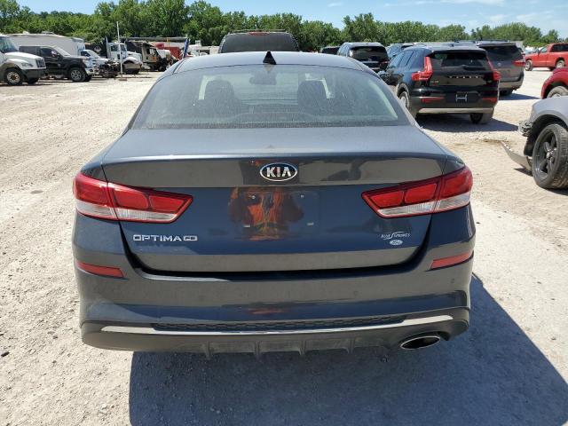 2020 Kia Optima Lx VIN: 5XXGT4L32LG434331 Lot: 57904974