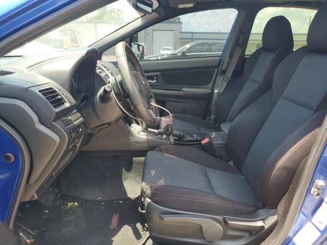 2015 SUBARU WRX PREMIU - JF1VA1D65F8816872