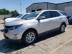 2018 CHEVROLET EQUINOX LT - 3GNAXJEV4JS613153