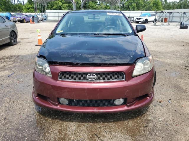 2006 Toyota Scion Tc VIN: JTKDE177060070644 Lot: 59355444