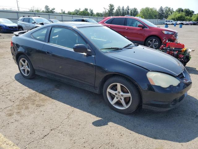 2003 Acura Rsx Type-S VIN: JH4DC53043C007830 Lot: 59274434