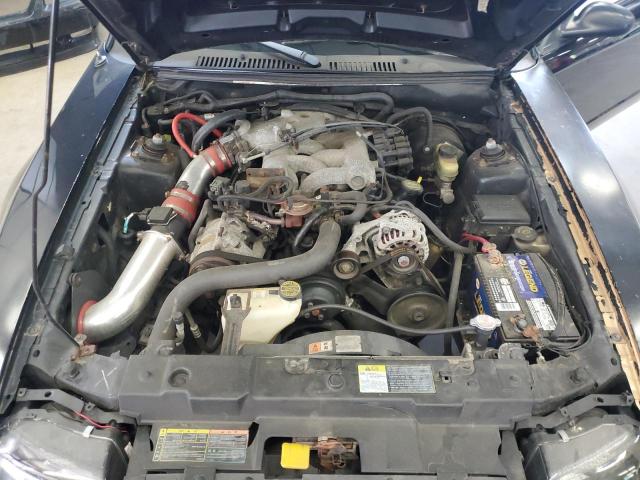 2002 Ford Mustang VIN: 1FAFP404X2F219599 Lot: 60039154