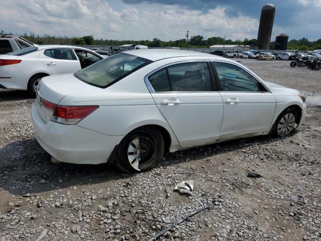 1HGCP2F30CA020352 2012 Honda Accord Lx