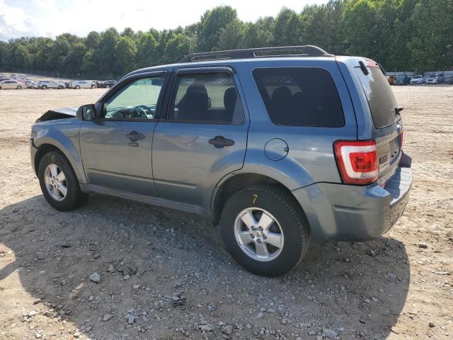 Vin: 1fmcu9d71akc05065, lot: 57437044, ford escape xlt 20102