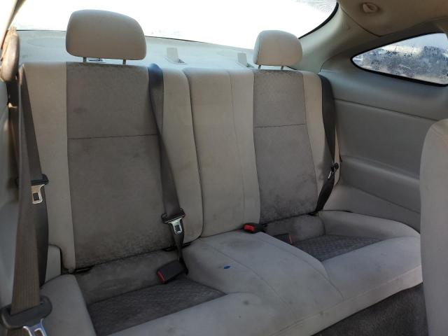 2007 Chevrolet Cobalt Ls VIN: 1G1AK15FX77338565 Lot: 57688384