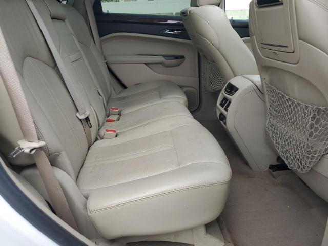 2013 Cadillac Srx Premium Collection VIN: 3GYFNJE34DS593102 Lot: 58926644