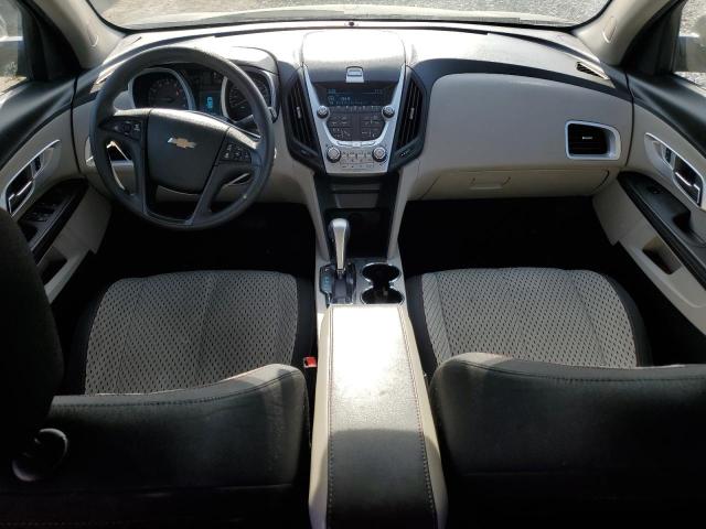 2012 Chevrolet Equinox Ls VIN: 2GNALBEK0C1215394 Lot: 57380344