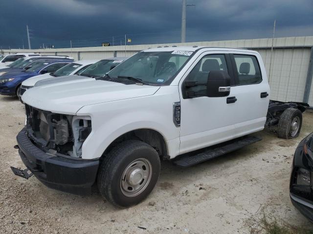 2022 Ford F250 Super Duty VIN: 1FT7W2A68NEE26184 Lot: 55098494